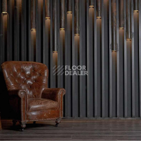 Vinilam Ceramo Cork 8мм 8890-EIR Дуб Лугано фото 2 | FLOORDEALER